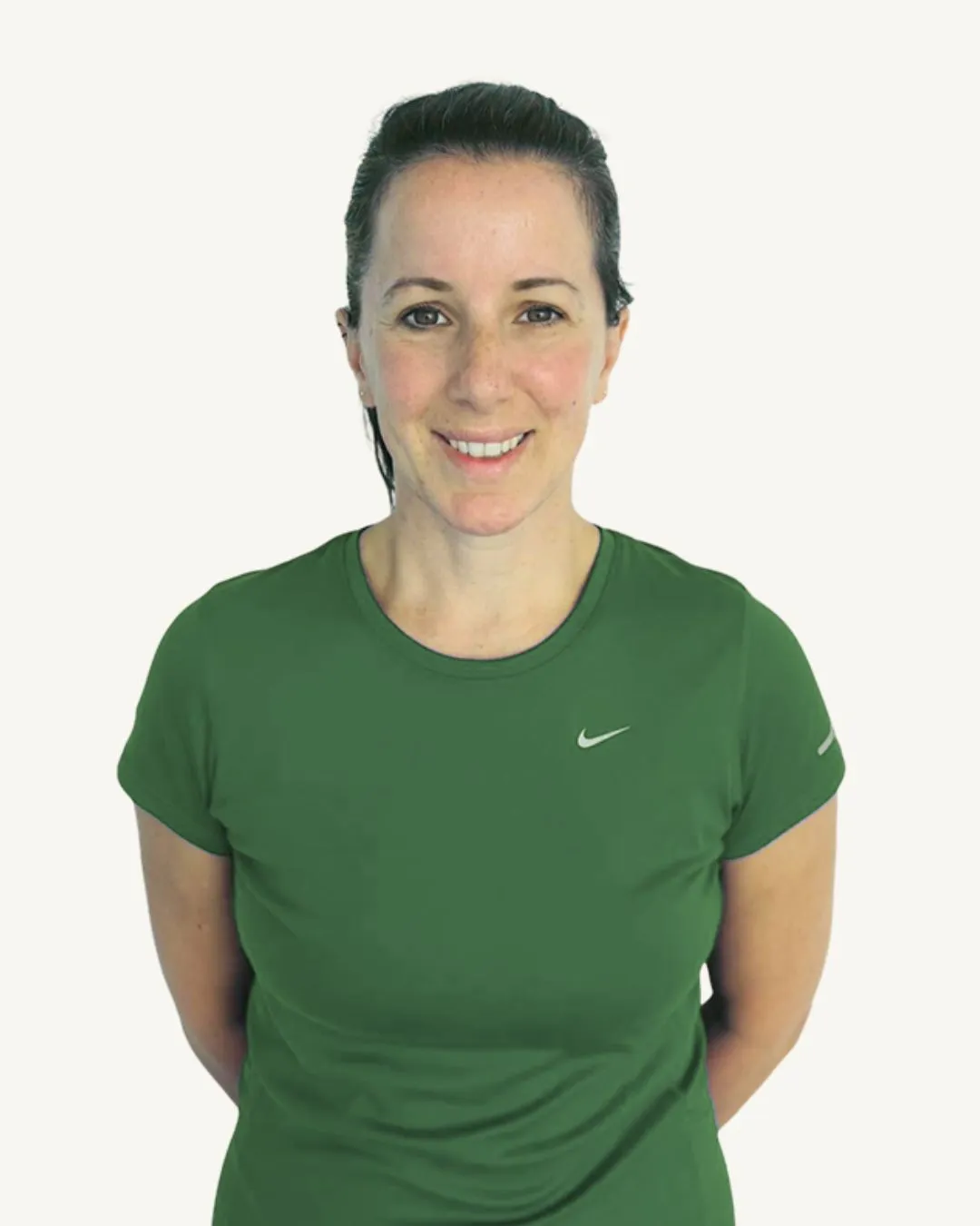 Sam Smith, Thrive Massage therapist